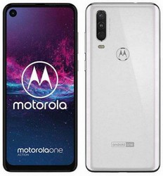 Замена дисплея на телефоне Motorola One Action в Иванове